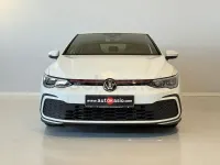 Usado VW Golf VIII GTI 245 CV (180 kW) 2021 Blanco Berlina