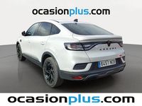 Usado Renault Arkana Esprit Alpine 145 CV (106 kW) 2025 Blanco SUV