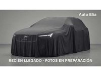Begagnad Volvo XC40 Core 129 HK (94 kW) 2024 Blå SUV