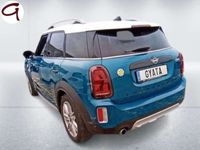 usado Mini Cooper Countryman SE ALL4 AUT.