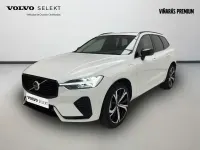 Usado Volvo XC60 Ultra 350 CV (257 kW) 2024 Otro SUV