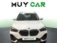 Usado BMW X1 Performance 116 CV (85 kW) 2022 Blanco SUV