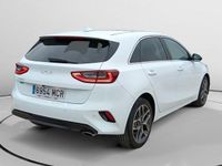 Usado Kia Ceed 160 CV (117 kW) 2022 Utilitario