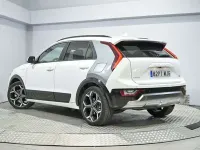 Usado Kia Niro 184 CV (135 kW) 2023 Blanco SUV