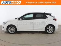 Usado Opel Corsa Edition 101 CV (74 kW) 2022 Blanco Utilitario