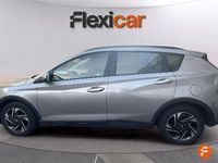 Usado Hyundai Bayon 84 CV (61 kW) 2022 Gris SUV