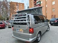 Usado VW California Edition 140 CV (102 kW) 2014 Beige Van