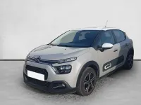 Usado Citroën C3 Feel 82 CV (60 kW) 2022 Beige Utilitario