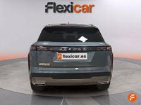 Usado Jaecoo 7 147 CV (108 kW) 2025 Gris SUV
