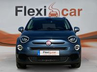 usado Fiat 500X Mirror 1,0 Firefly T3 88KW (120 cv) S&S Gasolina en Flexicar Ciudad Real