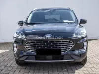Usado Ford Kuga ST-Line X 190 CV (139 kW) 2023 Negro SUV