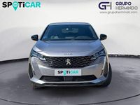 Usado Peugeot 3008 Allure 225 CV (165 kW) 2023 Gris SUV