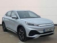 Usado BYD Atto 3 Comfort 152 kW (207 CV) 2024 Blanco SUV