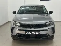 Usado Opel Grandland Electric 224 CV (164 kW) 2024 Gris / plata SUV