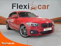 usado BMW 116 Serie 1 d