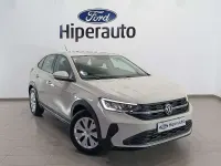 Usado VW Taigo Life 95 CV (69 kW) 2023 Beige SUV