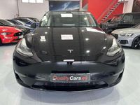 Usado Tesla Model Y Performance 353 kW (480 CV) 2021 Negro SUV