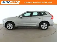 Usado Volvo XC60 Core 197 CV (144 kW) 2022 Gris SUV