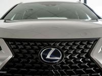 Usado Lexus UX 250h Business Edition 184 CV (135 kW) 2020 Plateado SUV