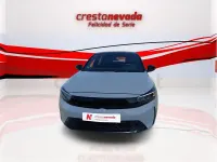 Usado Opel Corsa 100 CV (73 kW) 2023 Gris / plata Utilitario