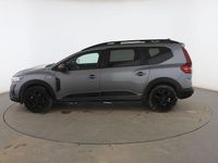 Usado Dacia Jogger Extreme 141 CV (103 kW) 2024 Gris Monovolumen