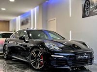 usado Porsche Panamera Diesel Tiptronic 300