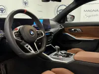 Usado BMW M3 Competition Edition 530 CV (389 kW) 2025 Gris Familiar