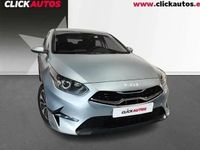Usado Kia Ceed 100 CV (73 kW) 2025 Utilitario