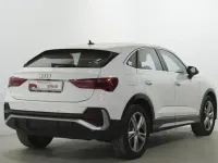 Usado Audi Q3 S-Line 150 CV (110 kW) 2023 SUV