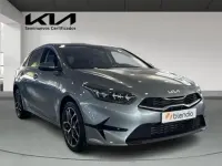 Nuevo Kia Ceed 140 CV (102 kW) 2026 Utilitario