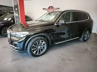 Usado BMW X5 Sport Line 398 CV (292 kW) 2021 Negro SUV
