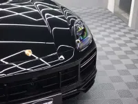 Usado Porsche Cayenne Turbo GT 640 CV (470 kW) 2023 Negro SUV