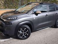 Usado Citroën C3 Aircross PureTech 110 CV (80 kW) 2023 Gris SUV