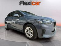 Usado BMW 218 150 CV (110 kW) 2022 Gris Familiar