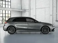 Nuevo Mercedes A180 115 CV (84 kW) 2026 Gris