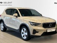 Usado Volvo XC40 Core 163 CV (119 kW) 2025 Beige SUV