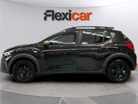 Usado Dacia Sandero Extreme 101 CV (74 kW) 2025 Negro Utilitario