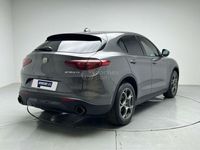 usado Alfa Romeo Stelvio 2.2 Sprint Awd 190 Aut.