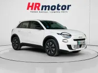 Usado Fiat 600 101 CV (74 kW) 2024 Blanco SUV