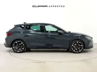 Usado Cupra Leon 204 CV (150 kW) 2025 Azul Utilitario