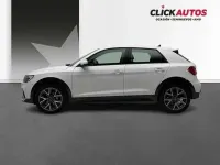 Usado Audi A1 110 CV (80 kW) 2023 Blanco SUV