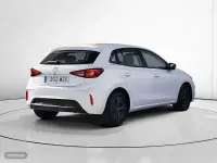 Usado MG MG3 116 CV (85 kW) 2025 Blanco Utilitario