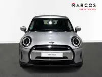 Usado Mini Cooper 136 CV (100 kW) 2023 Plateado Utilitario