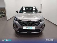 Usado Peugeot 2008 Allure 101 CV (74 kW) 2025 Gris SUV