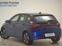 usado Hyundai i20 - 21.428 km 1.0 TGDI Klass 100