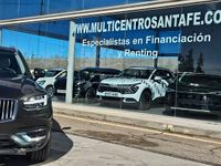 Usado Volvo XC90 Inscription 235 CV (172 kW) 2020 Gris SUV