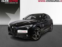 Usado Alfa Romeo Stelvio Veloce 210 CV (154 kW) 2022 SUV