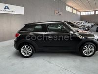 Usado Mini Cooper S Countryman 184 CV (135 kW) 2013 Negro SUV