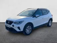 Usado Seat Arona Style Plus 110 HP (80 kW) 2021 SUV