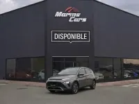 Usado Hyundai Bayon 84 CV (61 kW) 2023 Gris SUV